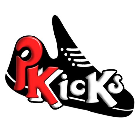 are pk kicks shoes real